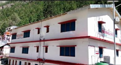 gangotri - birla mangal niketan